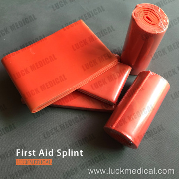 Medical Splint Foam Roller